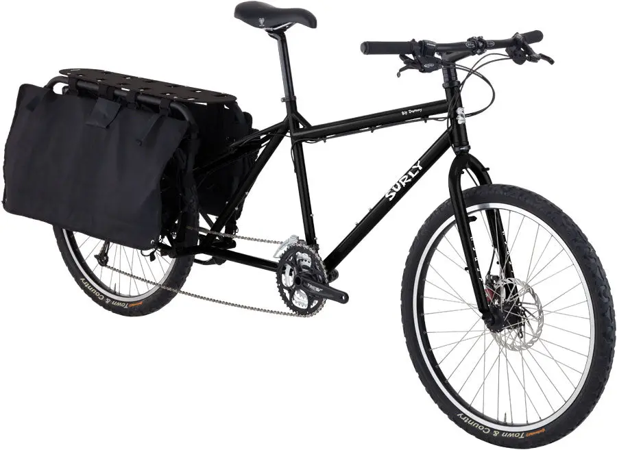 Surly Big Dummy 3