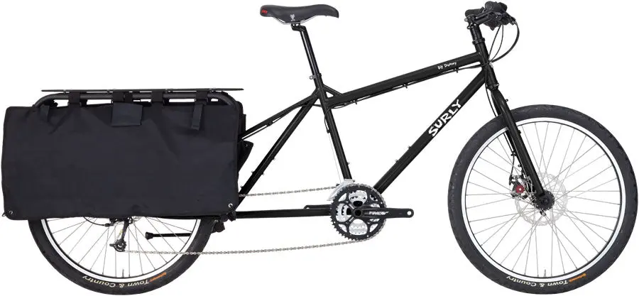 Surly Big Dummy 3