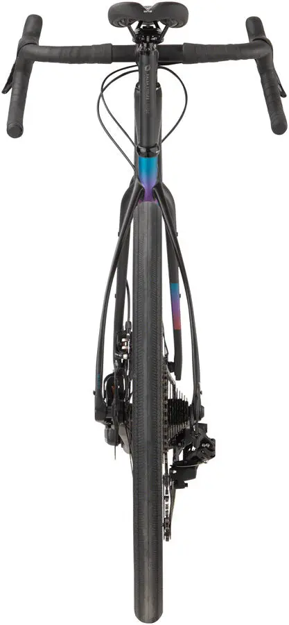 Salsa Warroad Apex 1 Bike - Raw, 650 5