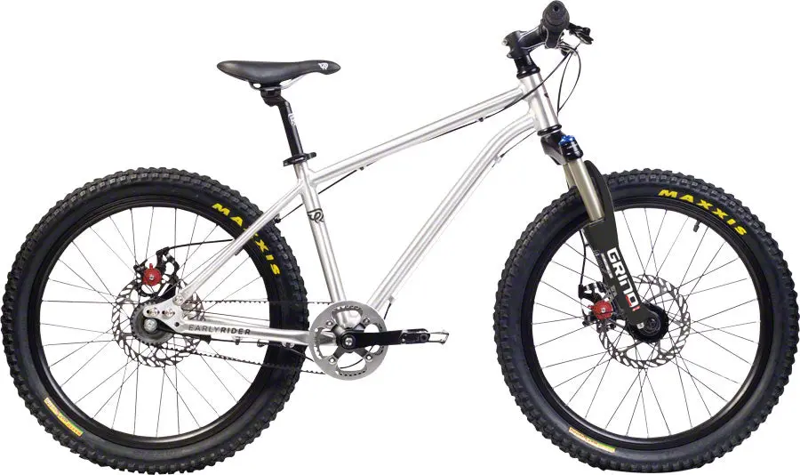 Early Rider Belter 20 Trail 3S 1