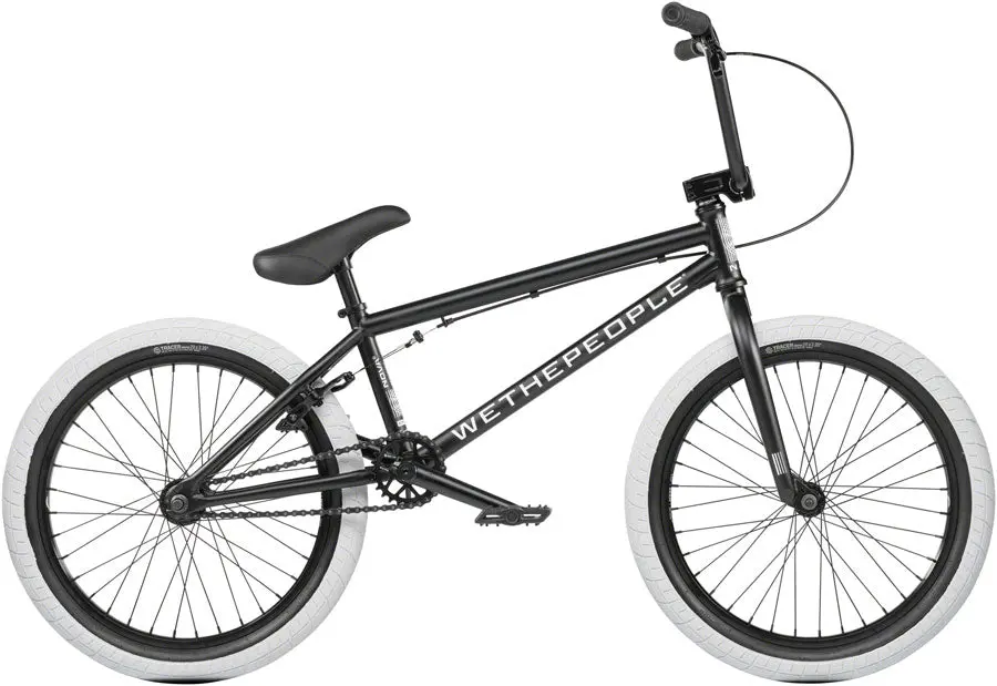 We The People Nova Bmx Bike 1