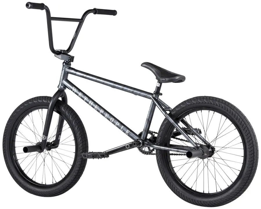 We The People Revolver Bmx Bike 2
