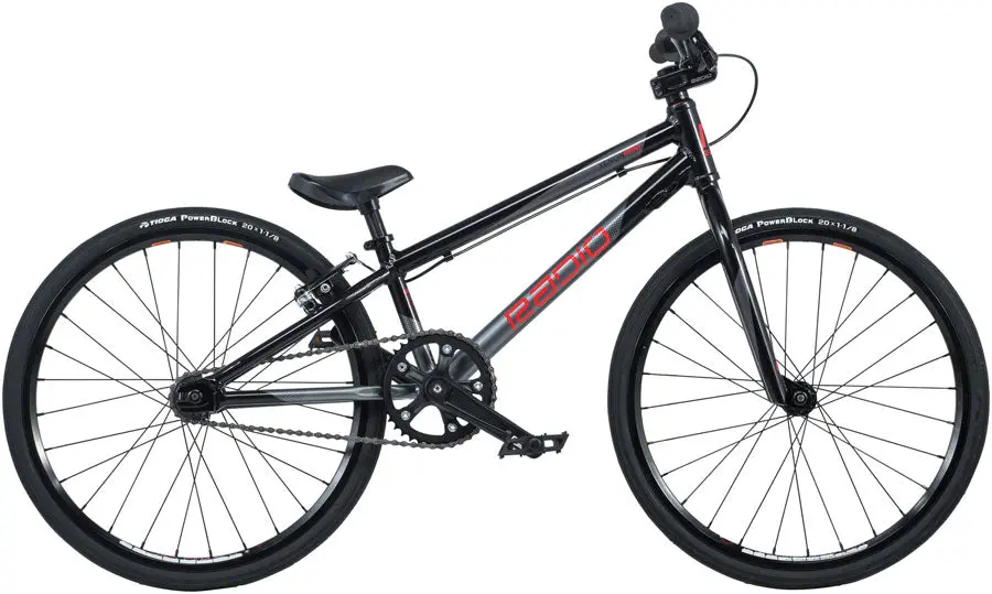 Radio Xenon Bmx Race Bike 1