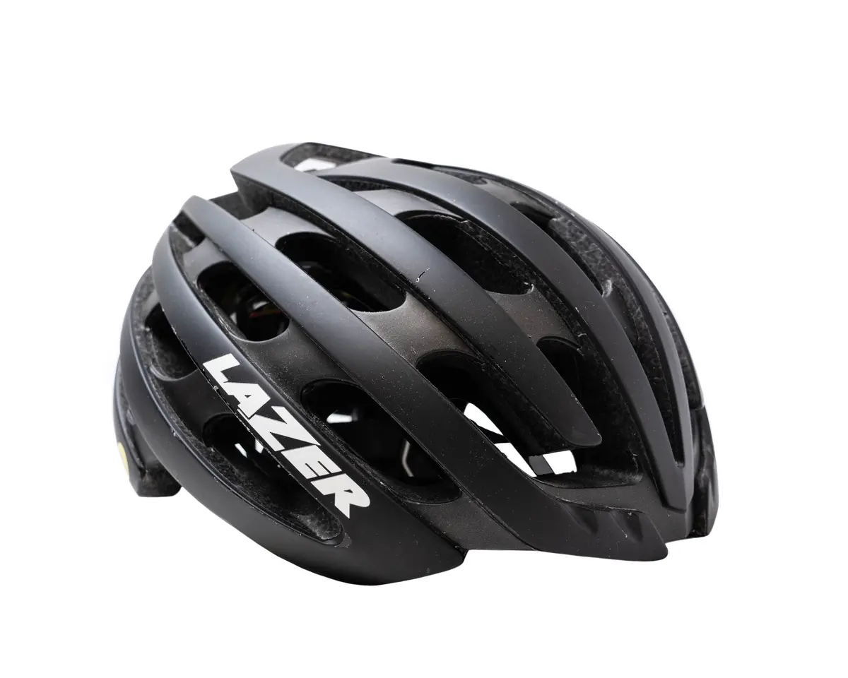 [Open Box] Lazer Z1 Helmet Mips Mat Blk Sm 1