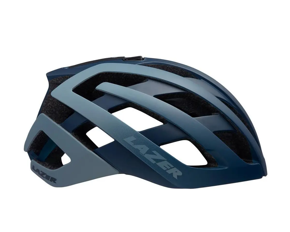 Lazer Helmet G1 Mips Mat Blu Gry Md 1