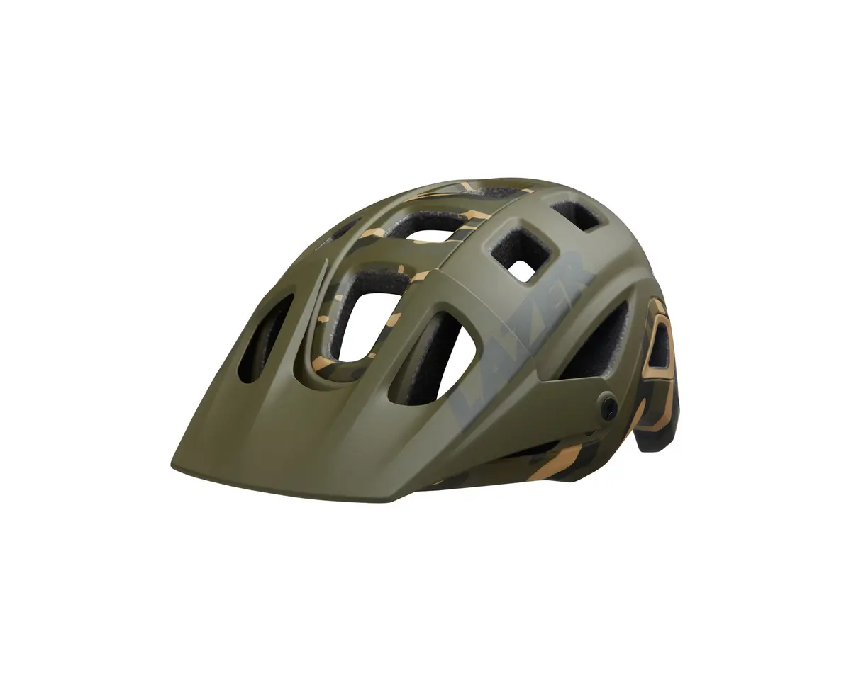 Lazer Impala Mips Helmet 1