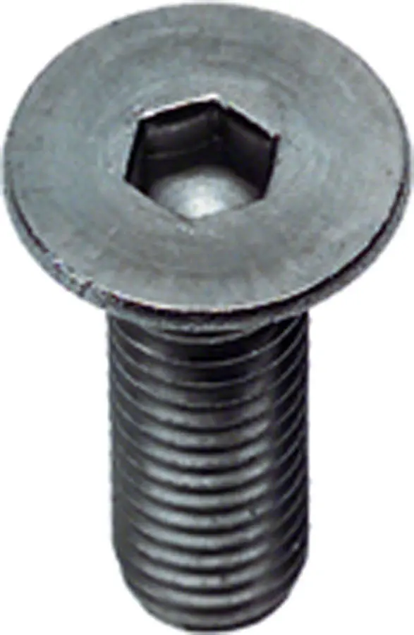 Metric Hardware Bolts 1
