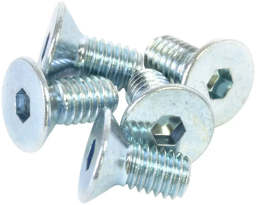 Wheels Manufacturing Flat Head Screw 1