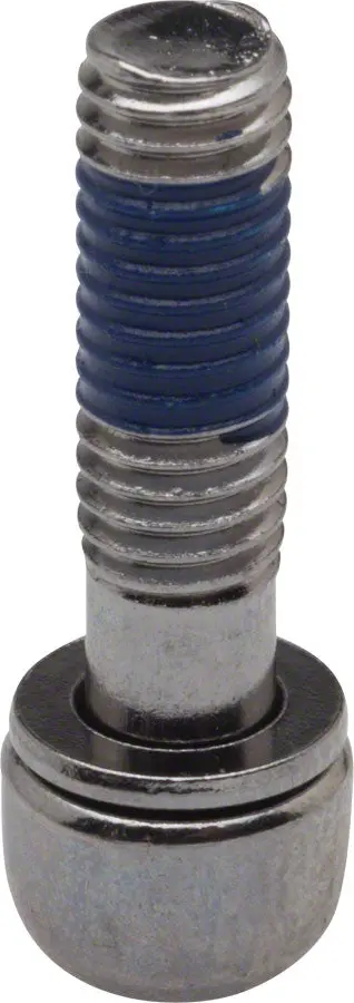 Full Speed Ahead Stem Bolt 1