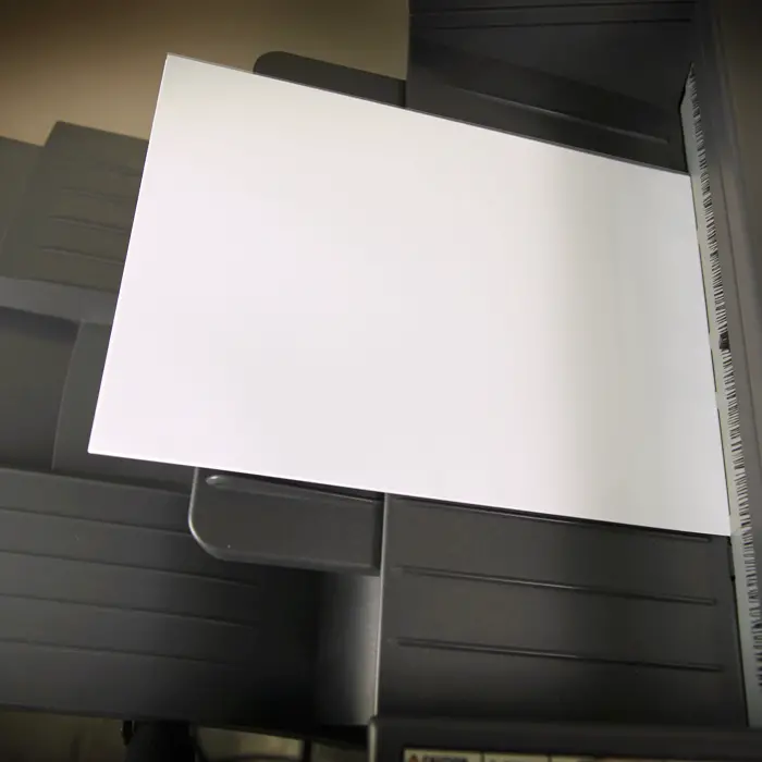 Rite In The Rain Duracopy A4 White - 100 Sheets 1