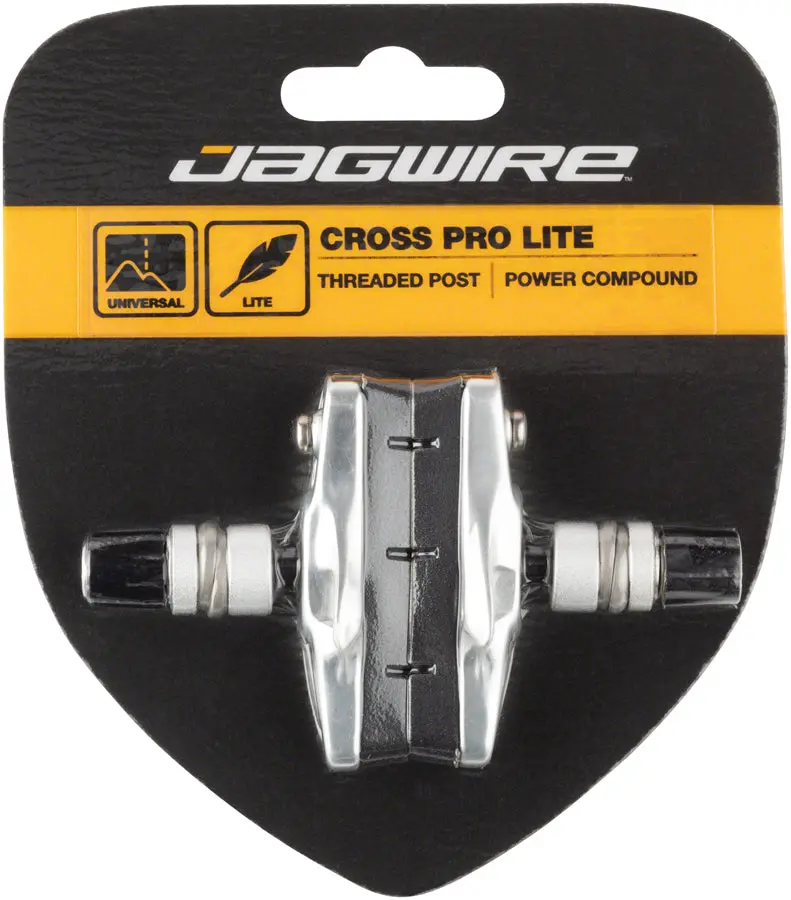 Jagwire Cross Pro 1