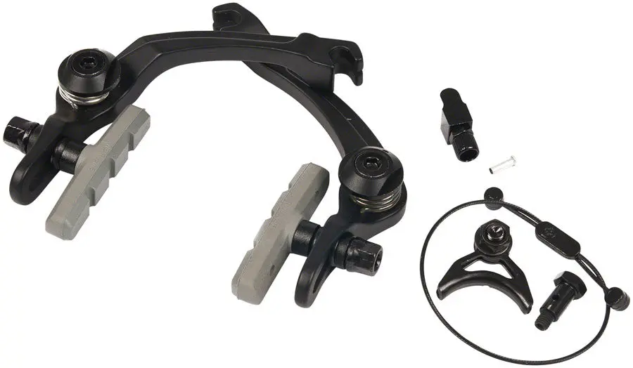 Salt Moto U-Brake 1