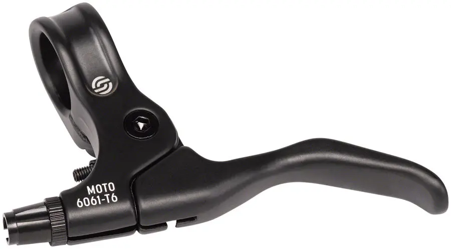 Salt Moto Brake Lever 1