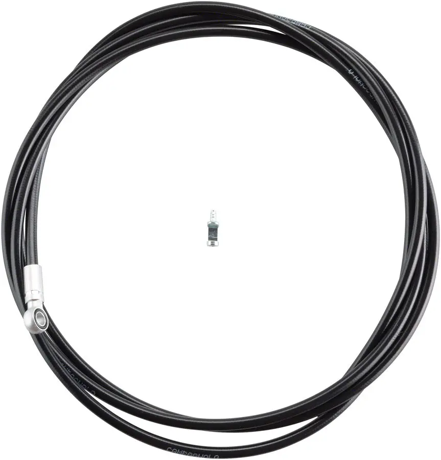 Campagnolo Disc Brake Hose With Fitting 1