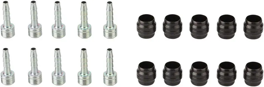 Campagnolo Olive & Barb Kit 1