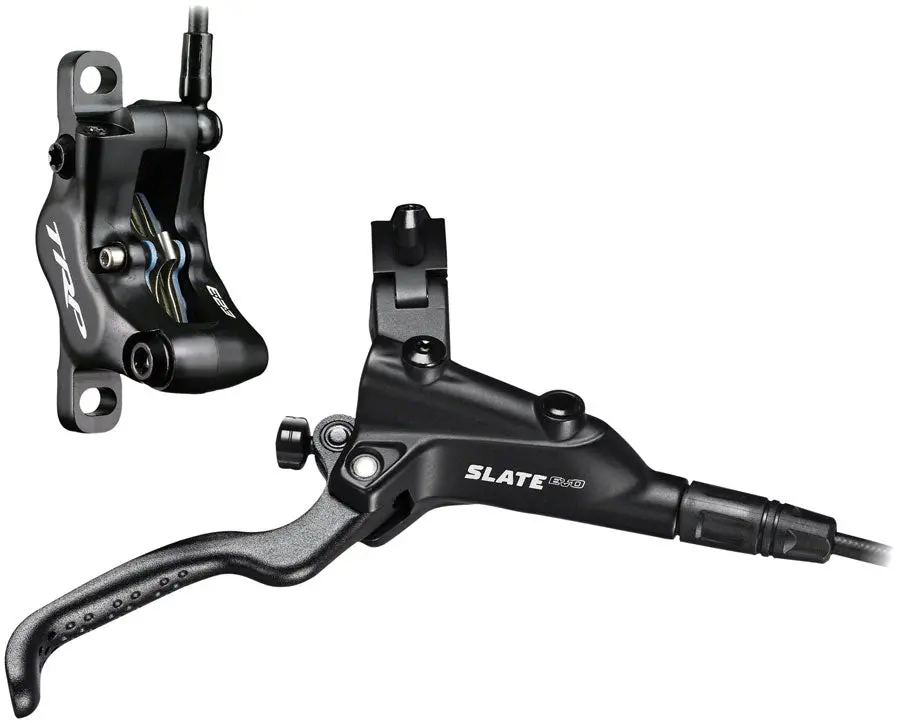 Trp Slate Evo Disc Brake And Lever 1