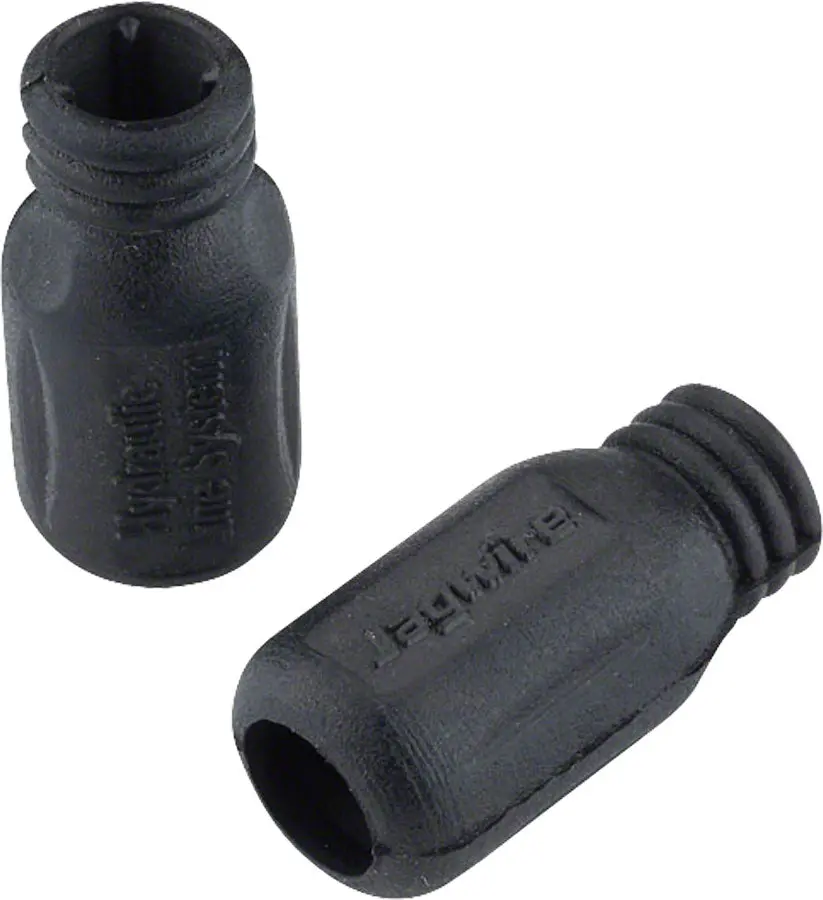 Jagwire Protectors 1
