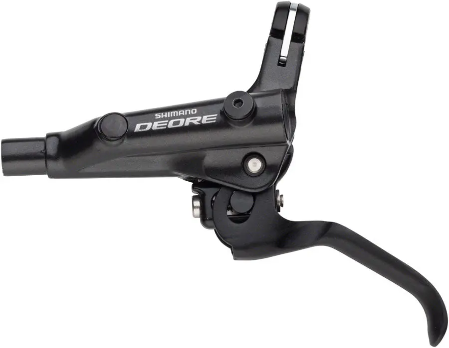 Shimano Bl-M6000 Deore Left Disc Brake Lever 1