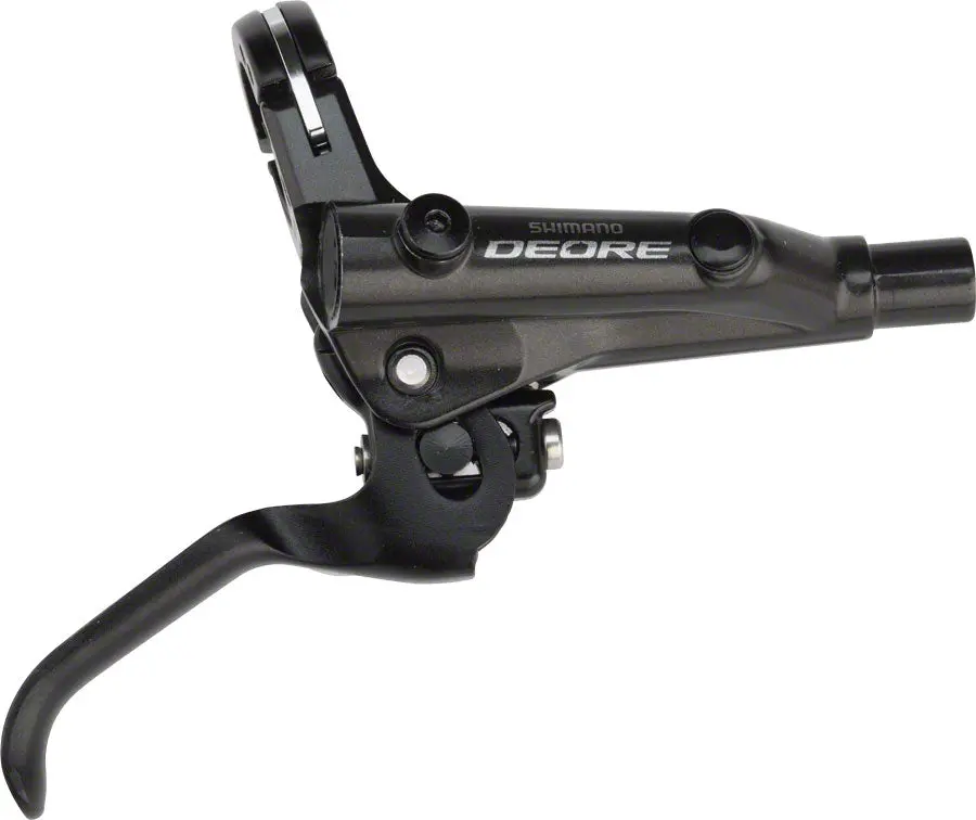 Shimano Bl-M6000 Deore Right Disc Brake Lever 1