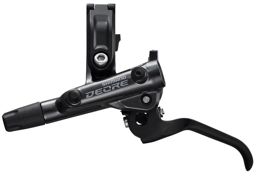 Shimano Deore M6100 Brake Lever 2