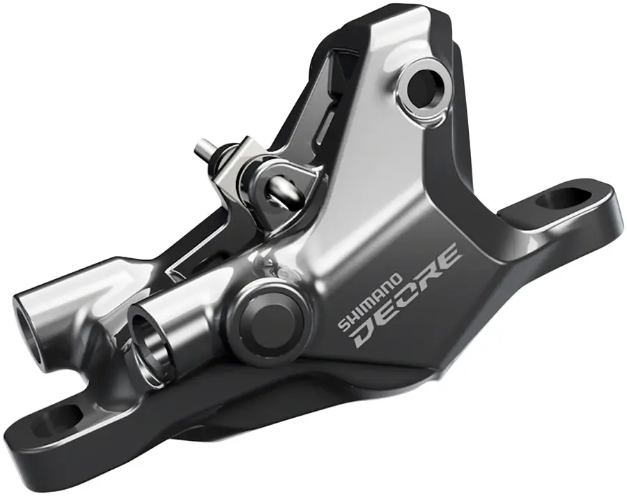 Shimano Deore M6100 Disc Brake Caliper 1