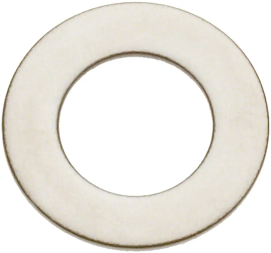 Shimano Disc Brake Caliper Adjusting Washer 0.5Mm (Each) 1