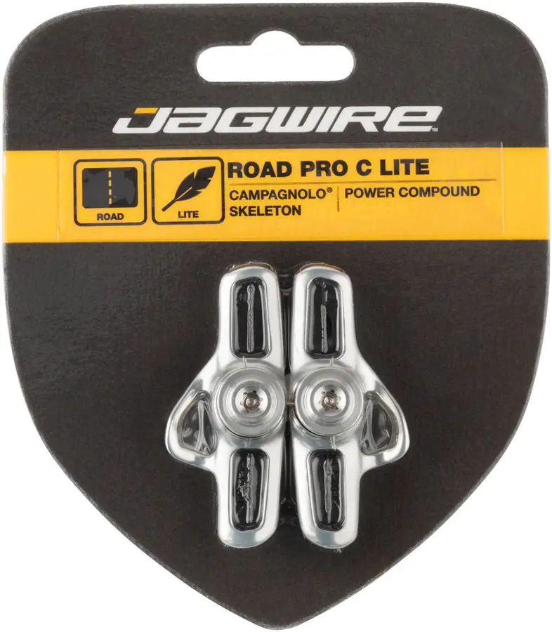 Jagwire Road Pro C 1
