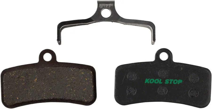 Kool-Stop Kool-Stop E-Bike Compound Disc Brake Pads 1