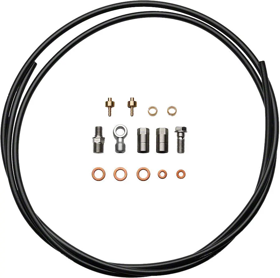 Hope Brake Line Kits 1