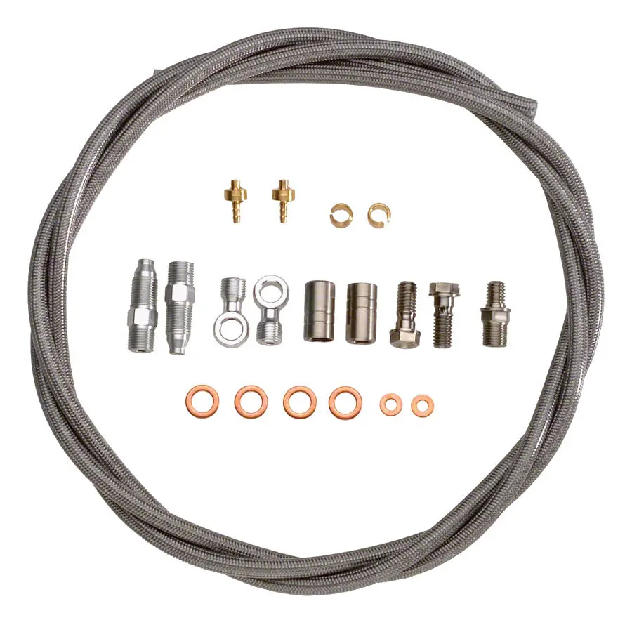Hope Brake Line Kits 2