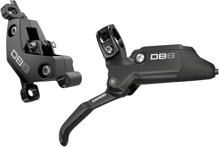 Sram Db8 Disc Brake 1