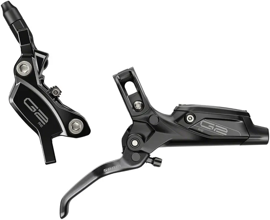 Sram G2 Re Disc Brake 1