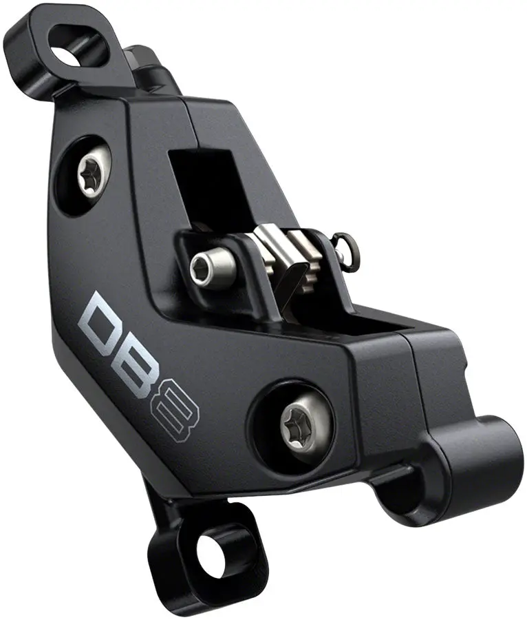 Sram Db8 Disc Brake Caliper 1