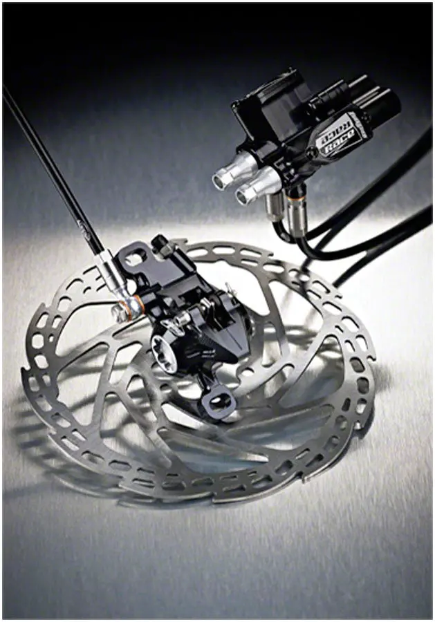 Hope V-Twin Remote 1