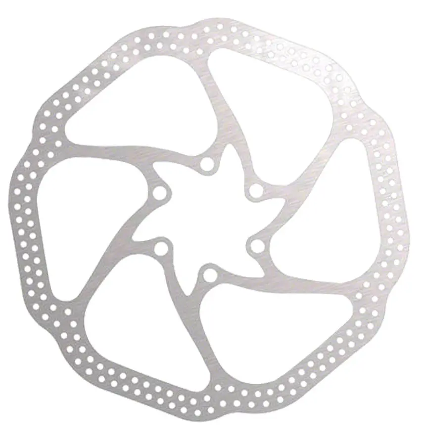 Avid Disc Rotors 1