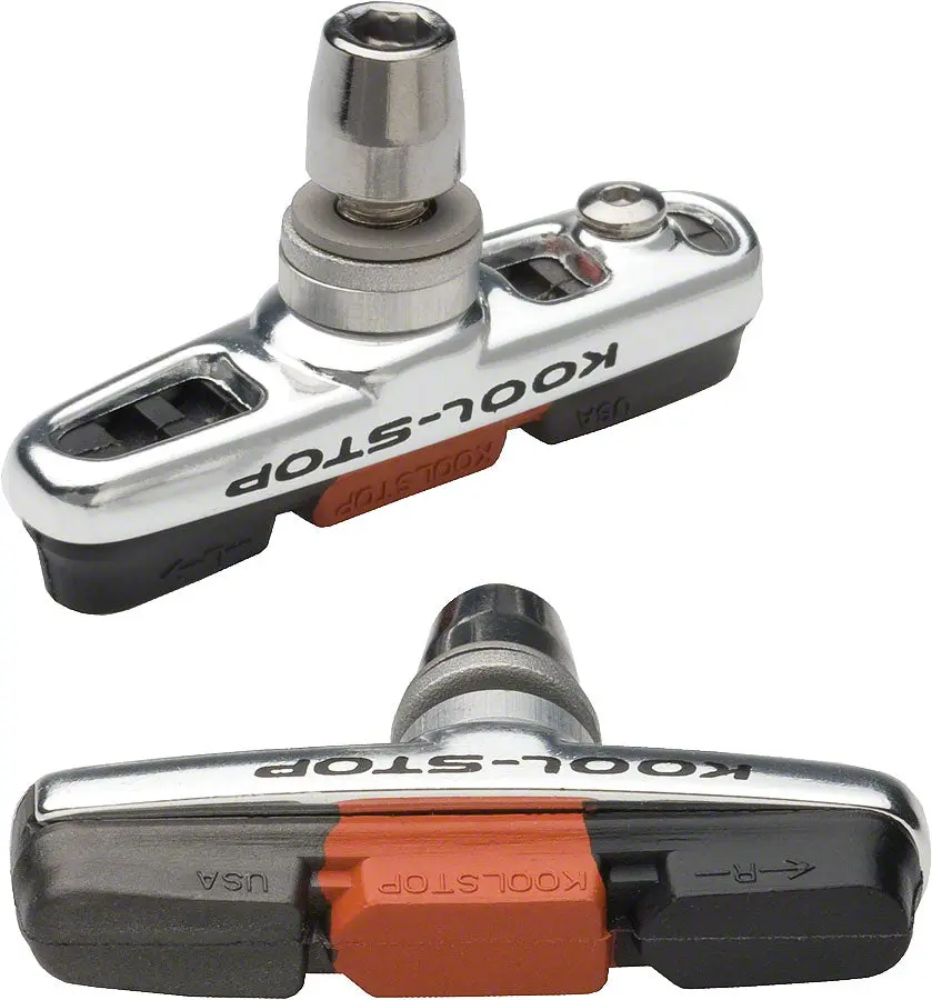Kool-Stop Cyclocross Cartridge 1