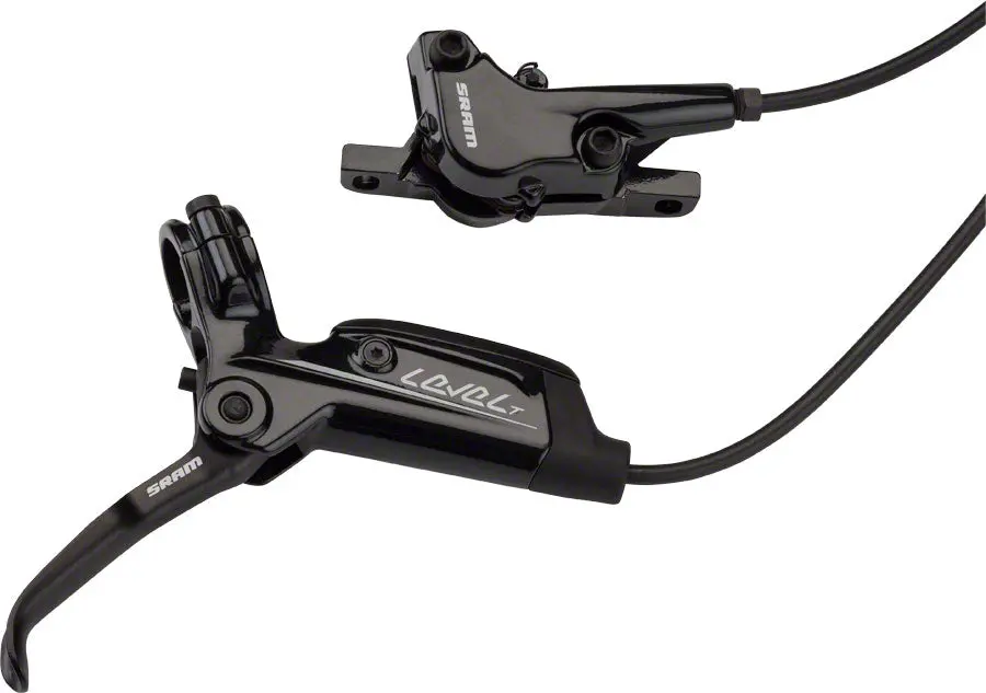 Sram Level T Disc Brake 1