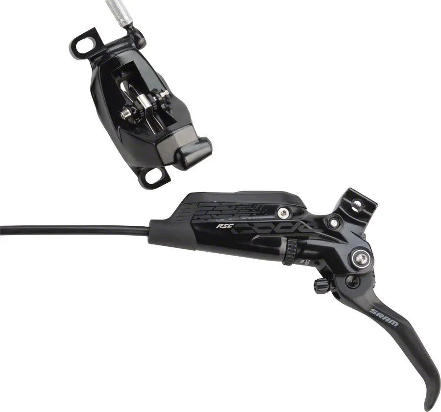 Sram Code Rsc Disc Brake 1