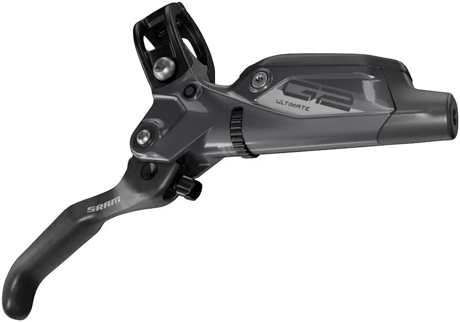Sram G2 Ultimate Brake Lever Gry 1