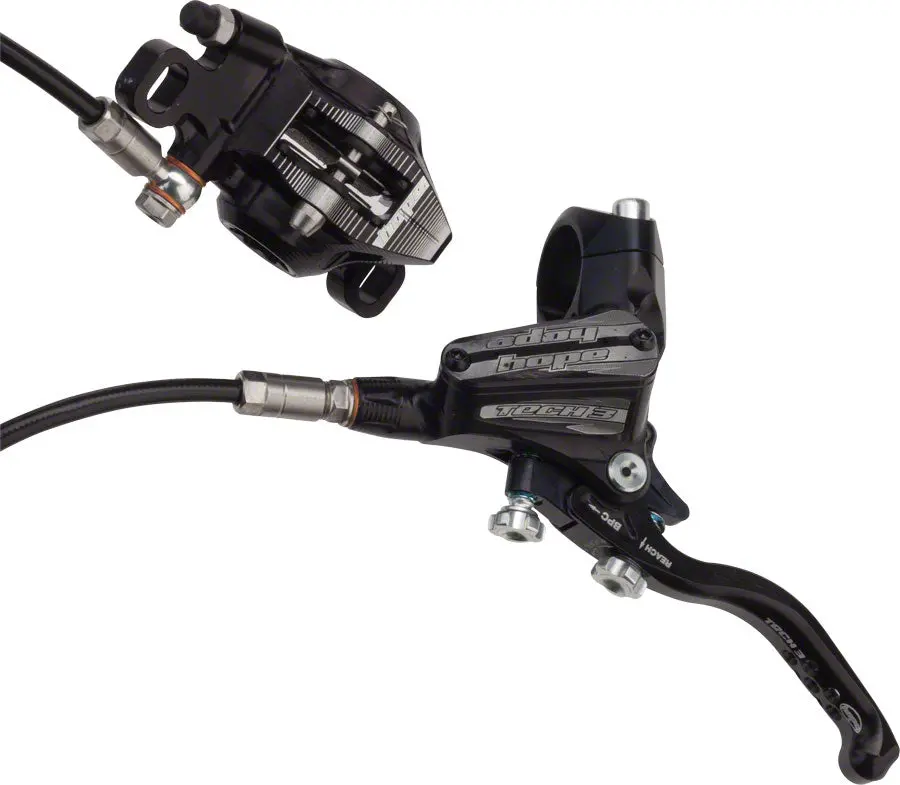 Hope Tech 3 X2 Disc Brake 1