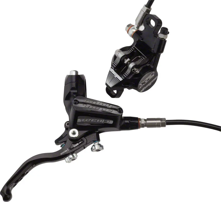 Hope Tech 3 X2 Disc Brake 2