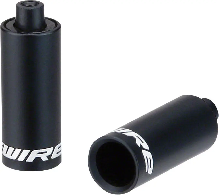 Jagwire Hooded End Caps 1