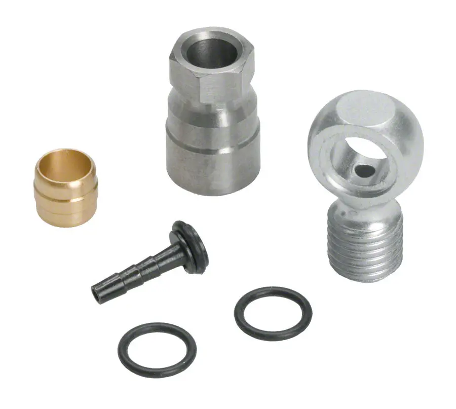 Formula Hose Small Parts 1