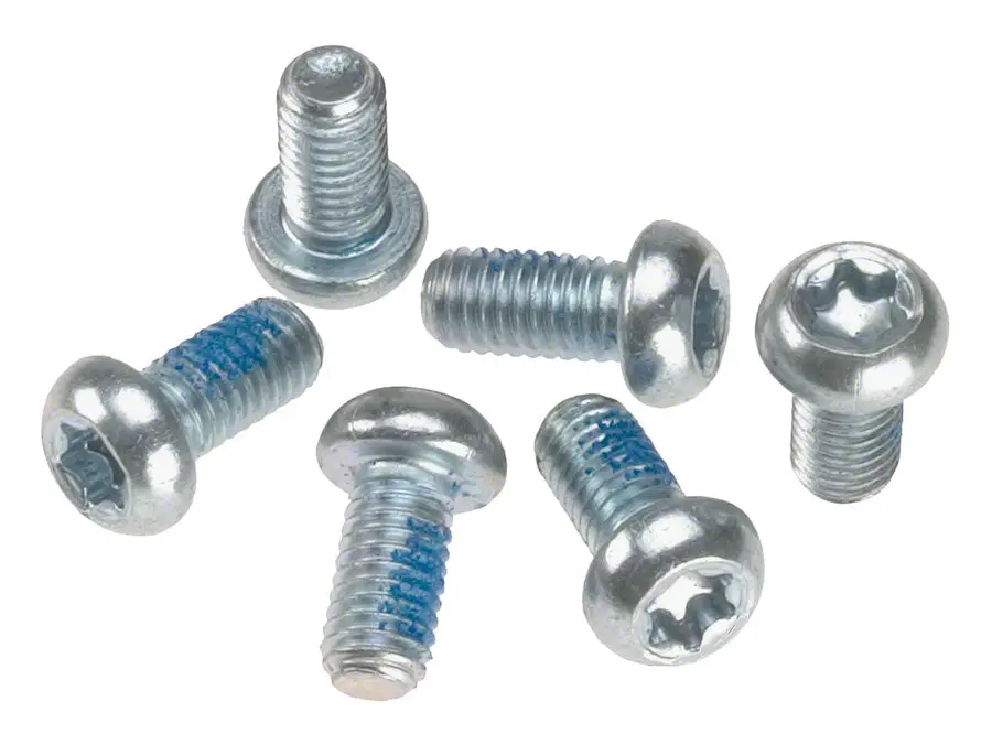 Formula Disc Rotor Parts 1