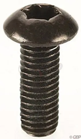 Hayes Rotor Bolts 1