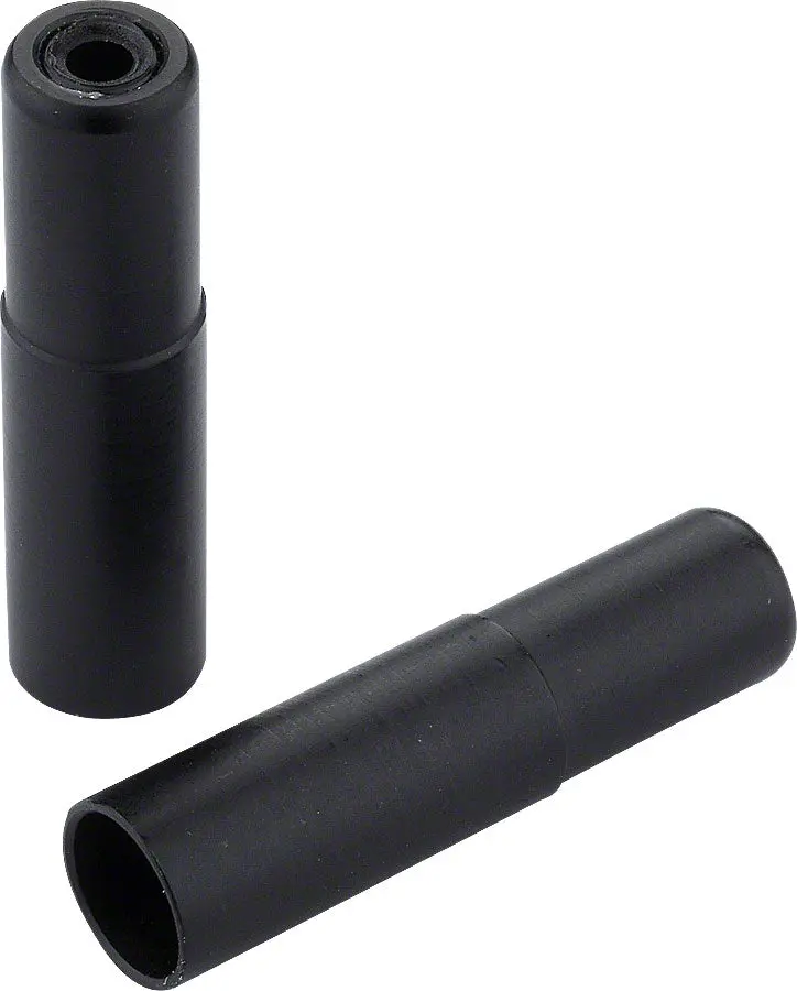 Jagwire Lined End Caps 1