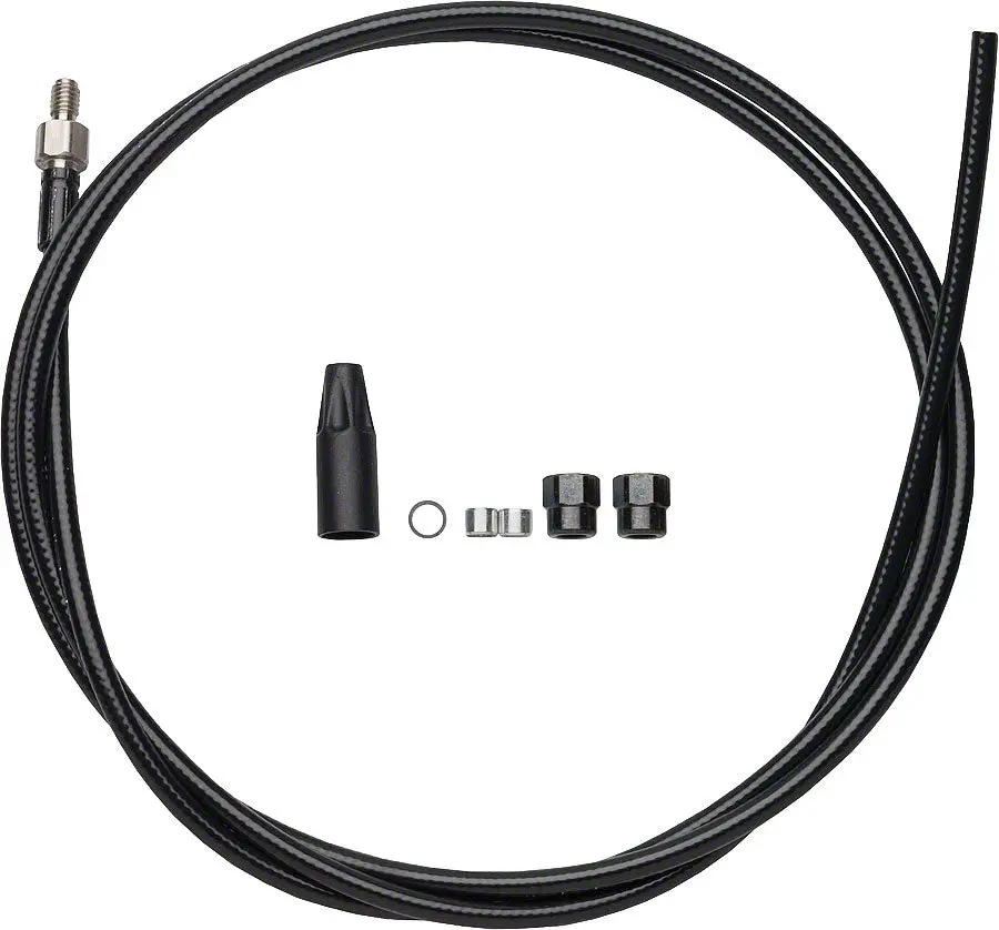 Hayes Hose Kits 3