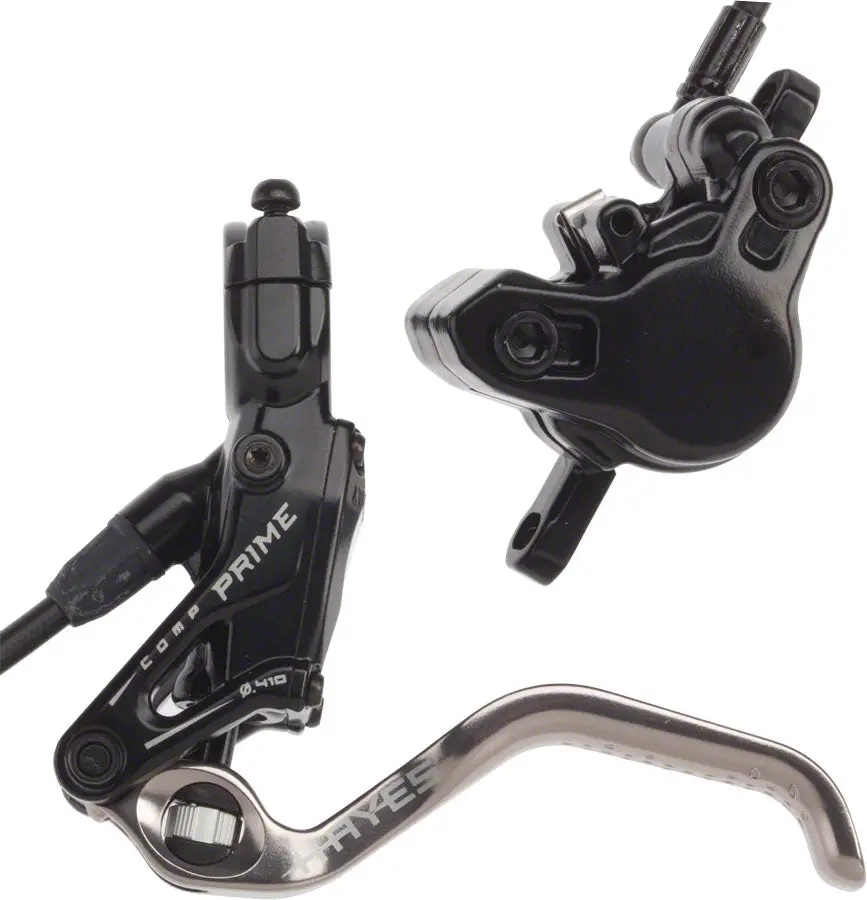 Hayes Prime Comp Disc Brake 1