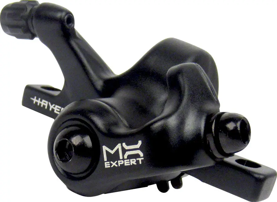 Hayes Mx Expert 1