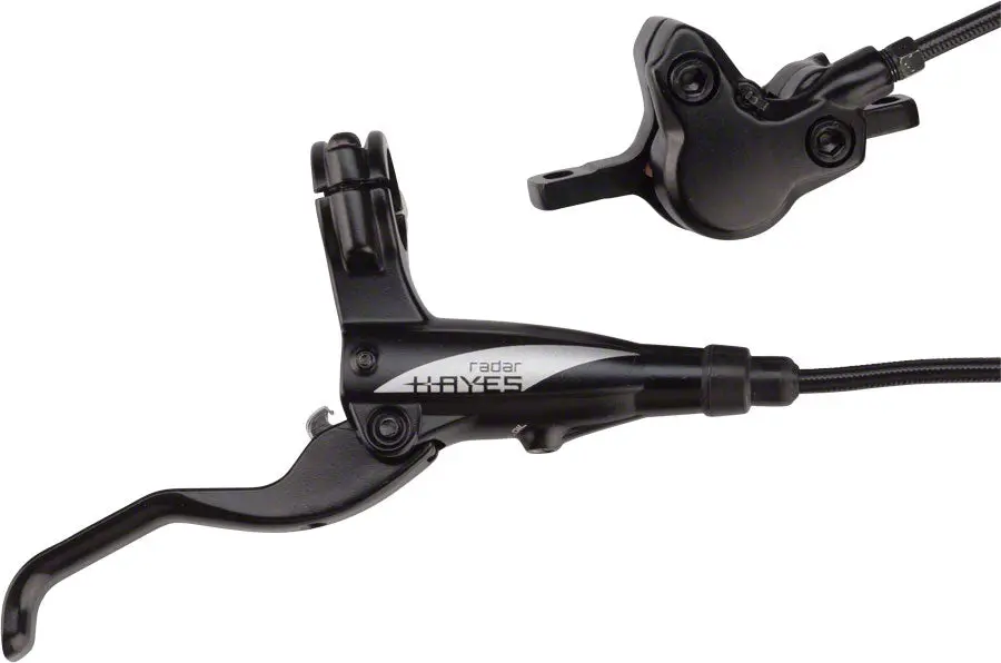 Hayes Radar Disc Brake 1